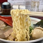 麺一盃 - 麺リフト