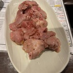 炭火焼肉ホルモン うらら - 