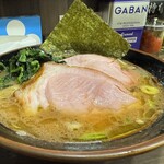 神田ラーメン わいず - 