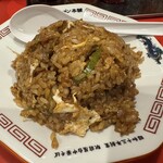 末廣ラーメン本舗 - 