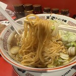 末廣ラーメン本舗 - 