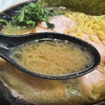 神田ラーメン わいず - 
