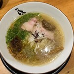 SOBA HOUSE 金色不如帰 新宿御苑本店 - 