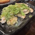 50えん焼とりきんちゃん家 千葉店 - 