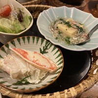 かに道楽 新宿本店 - 