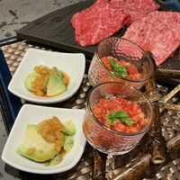 焼肉ここのみ - 