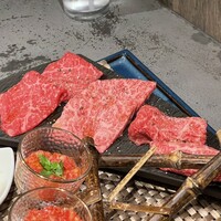 焼肉ここのみ - 