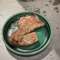焼肉ここのみ - 