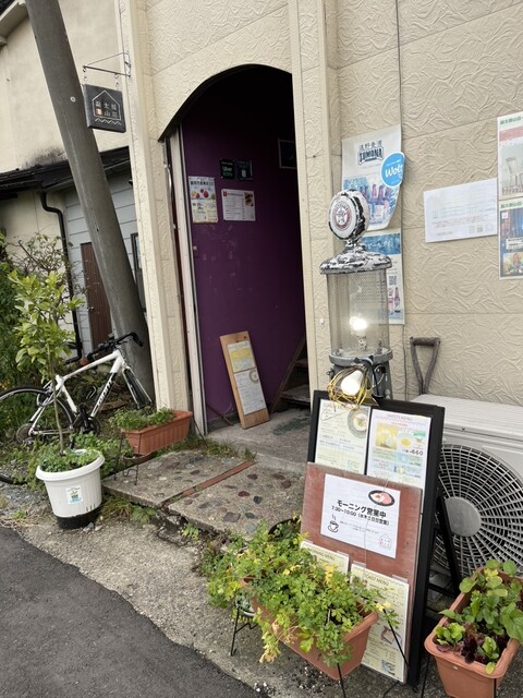 敲太楼山荘（コウタロウサンソウ） - 上盛岡（カフェ）の写真