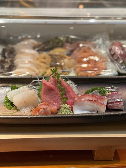 Tsukiji Tamazushi Tsukiji Honten