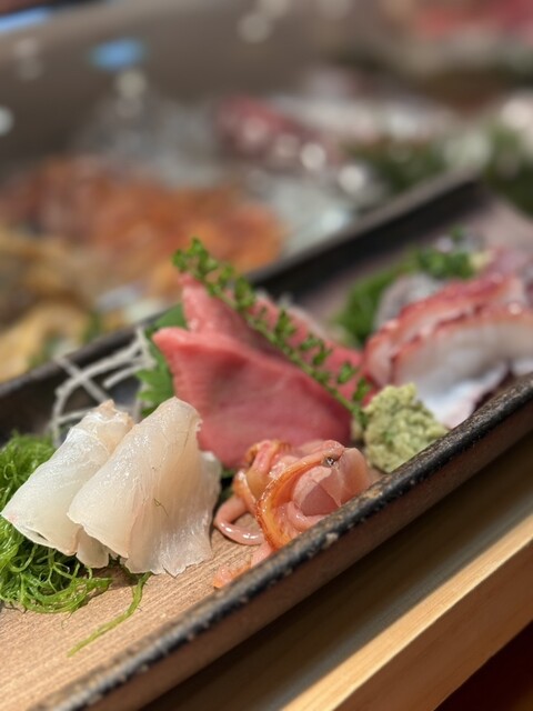 Tsukiji Tamazushi Tsukiji Honten photo 2