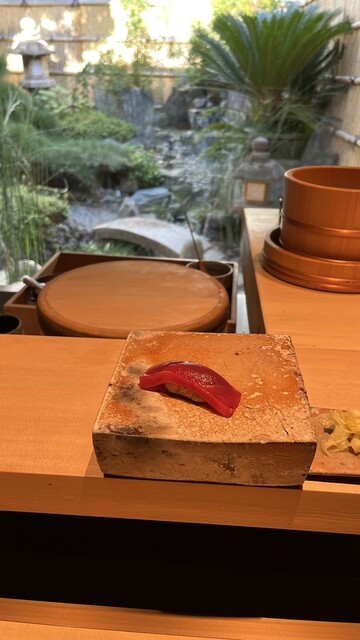 Otachidokoro Sushi Ki.