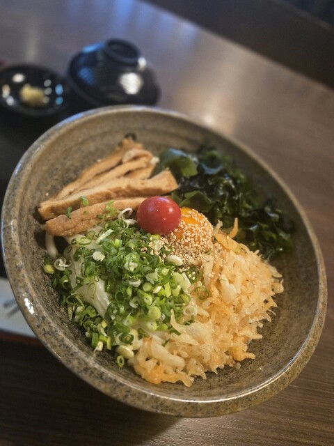 Sosaku Udon Hoshino photo 3