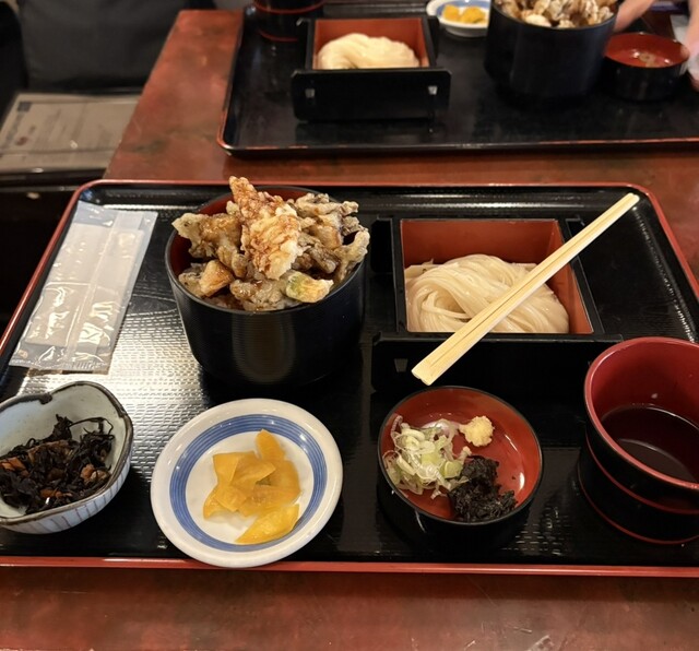 Densho no Ajidokoro Mugendo Oomachi Honten