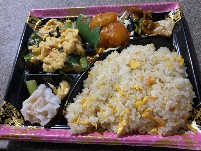 上海灘ダイニング 田町店 （シャンハイタン） - 田町/中華料理 | 食べログ