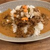 Curry bar ナカム〜ラ