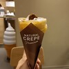 ナチュラルクレープ - 