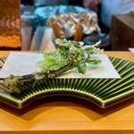 天風楽・ブランド松葉蟹 松屋町 青天 - 