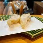 天風楽・ブランド松葉蟹 松屋町 青天 - 