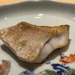 鮨 季らく - 