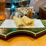 天風楽・ブランド松葉蟹 松屋町 青天 - 