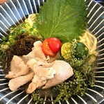 沖縄食堂 空橋 - 