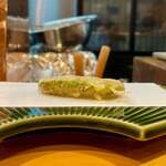 天風楽・ブランド松葉蟹 松屋町 青天 - 