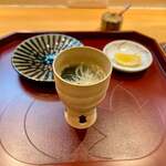 天風楽・ブランド松葉蟹 松屋町 青天 - 