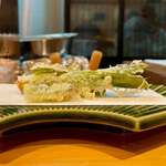 天風楽・ブランド松葉蟹 松屋町 青天 - 