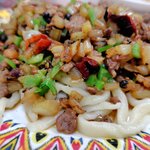 二道橋レストラン - 料理写真: