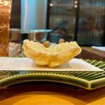 天風楽・ブランド松葉蟹 松屋町 青天 - 