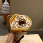 ナチュラルクレープ - 