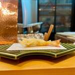 天風楽・ブランド松葉蟹 松屋町 青天 - 