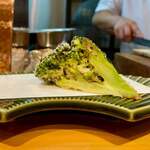 天風楽・ブランド松葉蟹 松屋町 青天 - 