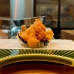 天風楽・ブランド松葉蟹 松屋町 青天 - 