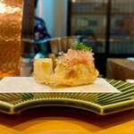 天風楽・ブランド松葉蟹 松屋町 青天 - 