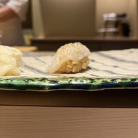 銀座 すし 仙道 - 