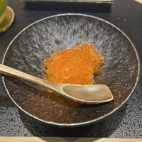 銀座 すし 仙道 - 