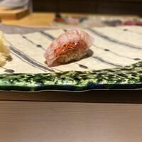 銀座 すし 仙道 - 