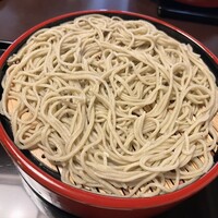 そば会席 立会川 吉田家 - 