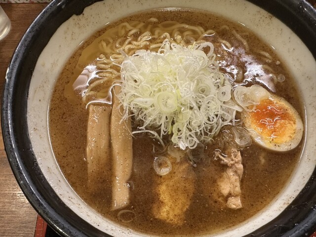 Niku Soba Ya Fukuro photo 4