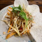 チャムズキッチン - 