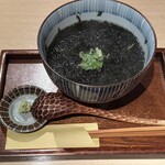 蕎麦前 小まつ - 