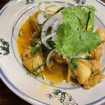 チャムズキッチン - 