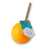 CAFÉ UMIHAKO - 丸ごと生搾りジュース オレンジ