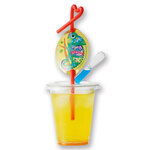 CAFÉ UMIHAKO - カメレオンソーダ