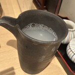 蕎麦前 小まつ - 