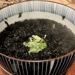 蕎麦前 小まつ - 