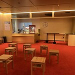 CAFÉ UMIHAKO - 