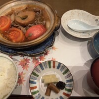 三田ばさら 本店 - 